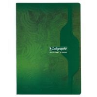 7000, Cahier piqué 21x29,7 96p Q.5x5 70g - Image 3