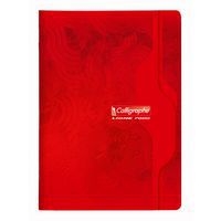 7000, Cahier piqué 21x29,7 192p Q.5x5 70g - Image 3