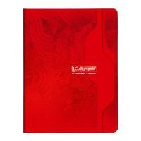 7000, Cahier piqué 17x22 96p Q.5x5 70g - Image 4