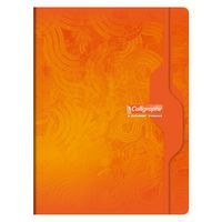 7000, Cahier piqué 24x32 96p uni 70g - Image 3