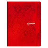 7000, Cahier piqué 24x32 96p uni 70g - Image 2