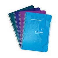 7000, Répertoire reliure intégrale 14,8x21 180p Q.5x5 70g - Image 5