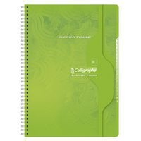 7000, Répertoire reliure intégrale 21x29,7 180p Q.5x5 70g - Image 4