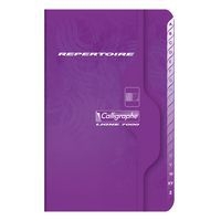 7000, Répertoire piqué 9x14 96p Q.5x5 70g - Image 5