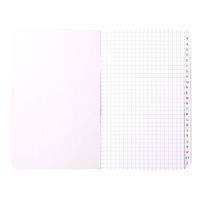 7000, Répertoire piqué 11x17 96p Q.5x5 70g - Image 5