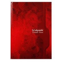 7000, Cahier brochure rembordée rigide 21x29,7 288p séyès 70g - Image 4