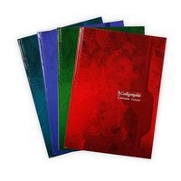 7000, Cahier brochure rembordée rigide 21x29,7 288p séyès 70g - Image 5