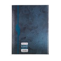 7000, Cahier brochure rembordée rigide 24x32 288p séyès 70g - Image 7