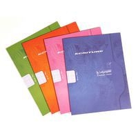 7000, Cahier piqué 17x22 32p DL3mmIV 70g - Image 4