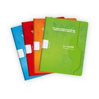 7000, Cahier d'exercices mensuels 17x22 64p séyès 70g - Image 5