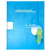 7000, T.Ppiqué 17x22 48p séyès+uni 70+90g - Image 3