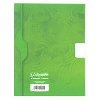 7000, Piqûre dessin 17x22 16p uni 90g - Image 3