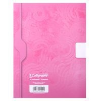 7000, Piqûre dessin 17x22 16p uni 90g - Image 8