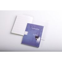 7000, Piqûre musique & chant 17x22 48p séyès/portées 70g - Image 4