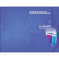 7000, T.P à l'italienne piqué 24x16 32p uni 70g - Image 3