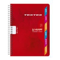 7000, Textes reliure intégrale 17x22 148p séyès 70g - Image 4