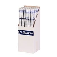 L'Instantané, rouleau 1mx0,50m Couvre-livre PP adhésif 50µ en Presentoir - Image 2