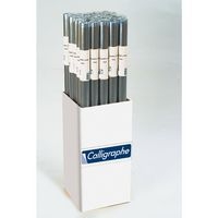 Cristal, rouleau 2mx0,70m Couvre-livre PVC 80µ en présentoir - Image 4