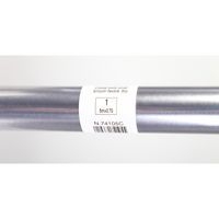 Cristal, rouleau 5mx0,70m Couvre-livre PVC 80µ en présentoir - Image 2