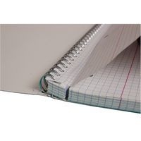 FOREVER, Intégrale A4+ 160p perfo 4 trous Q.5x5+M70g recyclé - Image 2