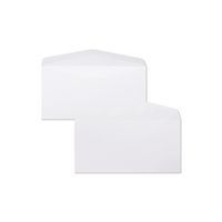 25 enveloppes doublées gom 110x220 90g bande&cello - Image 2