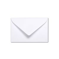 50 enveloppes visite gommée 90x140 120g ss cello - Image 3