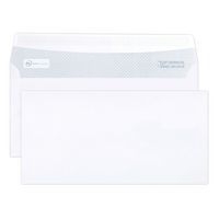50 enveloppes adhésive Calligraphe 110x220 80g ss cello - Image 2