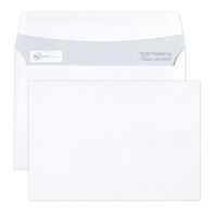 50 enveloppes adhésive Calligraphe 114x162 80g ss cello - Image 2