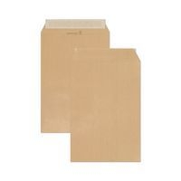 5 pochettes auto.adh 176x250 Kraft Adour 90g ss cello extra résistant - Image 4