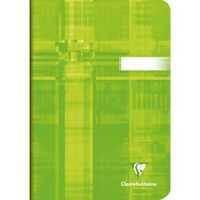 Cahier piqué 14,8x21cm 96p ligné - Image 6