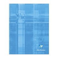 Brochure rembordée 17x22cm 192p séyès - Image principale