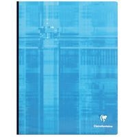 Cahier brochure 24x32 cm - Clairefontaine - Image principale