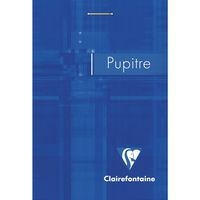 Bloc Pupitre agrafé 75x105mm 160p Q.5x5 - Image principale