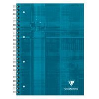 Bind'O Block cahier spiralé A4+ 160 pages - Clairefontaine - Image principale