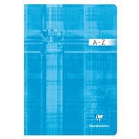 Répertoire piqué 96p - Clairefontaine - Image principale