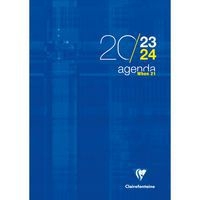 Agenda millésimé When 21, 21x29,7cm 112p semaine sur 2 pages - Image principale