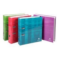 Classeur à levier 21x29,7cm dos 7 cm - Image principale