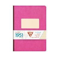 1951 brochure Framboise 14,8x21cm 192p ligné - Image principale