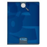 8000 PELLICULE, Cahier piqué 24x32 96p séyès 90g - Image principale