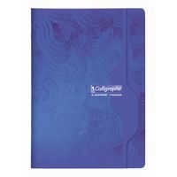 7000, Cahier piqué 21x29,7 140p séyès 70g - Image principale