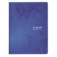 7000, Cahier piqué 24x32 96p Q.5x5 70g - Image principale