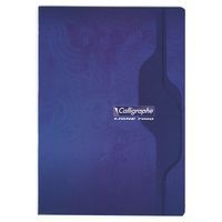 7000, Cahier piqué 21x29,7 96p Q.5x5 70g - Image principale