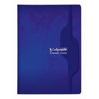 Cahier piqué 7000 21x29,7cm 5/5 - Calligraphe - Image principale