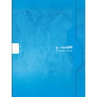 7000, Cahier piqué 24x32 32p uni 70g - Image principale