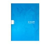 Cahier piqué 7000 24x32cm uni - Calligraphe - Image principale