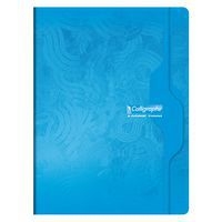 7000, Cahier piqué 24x32 96p uni 70g - Image principale