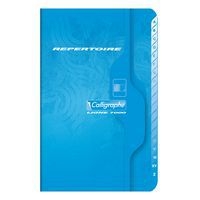 7000, Répertoire piqué 9x14 96p Q.5x5 70g - Image principale