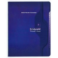 7000, Répertoire piqué 17x22 96p Q.5x5 70g - Image principale