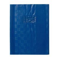 Protège-cahiers grain madras 17x22cm - Calligraphe - Image principale