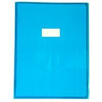 Protège-cahiers cristalux 24x32cm - Calligraphe - Image principale